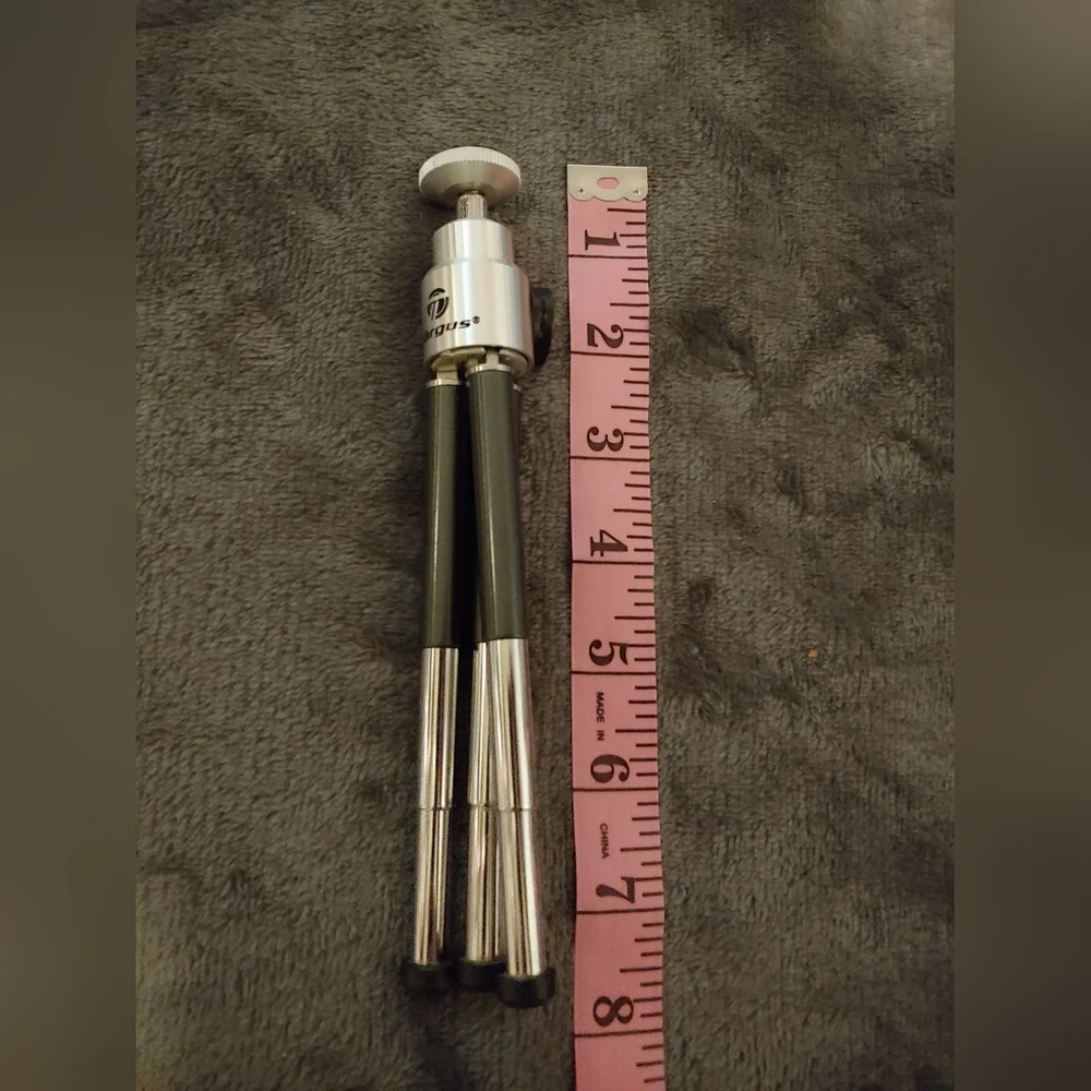 Targus Compact Tripod * Adjustable 5